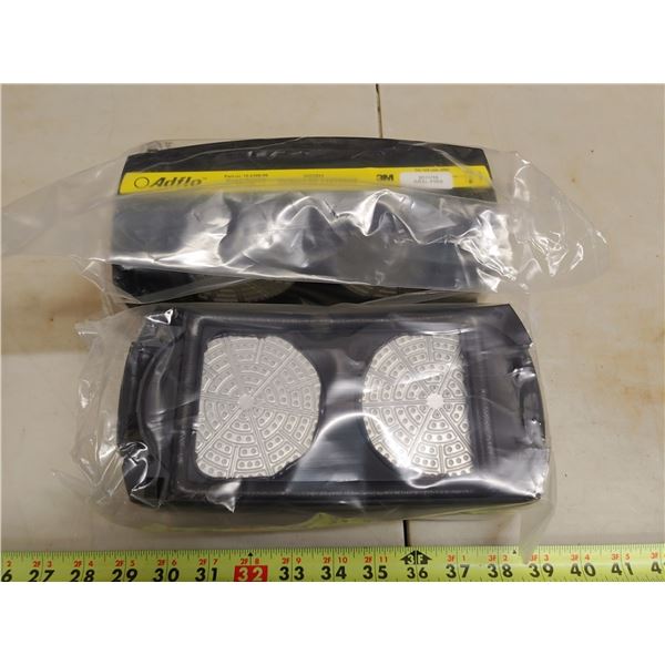 2 Adflo OV/SD/CL/HC Cartridge