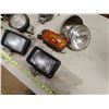Image 4 : Assortment of Automotive Lights