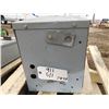 Image 6 : Rex Manufacturing 3 Phase Auto Transformer and 30 Amp Breaker