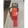 Image 4 : Husqvarna 272XP Chainsaw