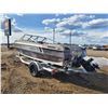 Image 3 : 1984 Larson Boat w/ 1984 EZ Loader Vanguard Trailer SK401428840