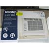 Image 1 : DANBY 5000BTU AIR CONDITIONER