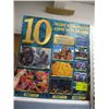 Image 1 : 10 DELUXE JIGSAW PUZZLES