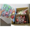 Image 2 : MISC. GAMES, CHRISTMAS ORNAMENTS, ORIGINAL PICTURE