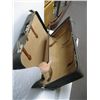Image 2 : ANTIQUE LEATHER CASE