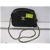 Image 1 : CHANEL "LIKE" HANDBAG, "NOT AUTHENTICATED"