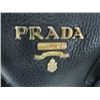 Image 2 : PRADA "LIKE" BLACK HANDBAG, "NOT AUTHENTICATED"