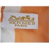 Image 2 : HERMES "LIKE" SCARF,  "NOT AUTHENTICATED"