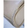 Image 2 : WHITE GUCCI "LIKE" PURSE, "NOT AUTHENTICATED"
