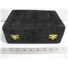 Image 2 : CASED CREAM, SUGAR & SERVING TRAY SET