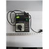 Image 1 : TECHII LOCO-MOTION 1500 TRAIN TRANSFORMER