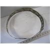 Image 2 : SILVER PLATED DECORATIVE BELT