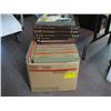 Image 1 : ASST. TIME LIFE BOOKS, CANADA ILLUSTRATED HERITAGE BOOKS, ETC.