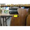 Image 2 : ANTIQUE DOUBLE SPOOLED BEDFRAME