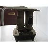 Image 2 : ACME L&H SMALL WOOD STOVE WITH 2 HEAT PADS