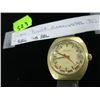 Image 2 : VINTAGE BULOVA OCEAN GRAPHIC WATCH