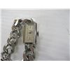 Image 2 : VINTAGE SHEFFIELD SWISS MADE WATCH WITH ORIGINAL BRACELET