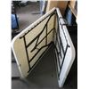 Image 2 : FOLDING 6' TABLE