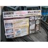 Image 2 : HOSE & A QUICKCRETE WALK MAKER