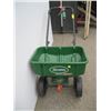 Image 2 : SCOTTS FERTILIZER SPREADER