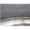 Image 2 : SET OF 21575R15 TIRES ON 5 BOLT RIMS