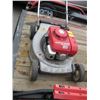 Image 1 : HONDA HRA215 LAWNMOWER, POWER DRIVE NOT WORKING
