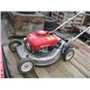 Image 2 : HONDA HRA215 LAWNMOWER, POWER DRIVE NOT WORKING