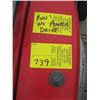 Image 3 : HONDA HRA215 LAWNMOWER, POWER DRIVE NOT WORKING