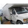 Image 8 : 1994 FORD E350 DIESEL CUBE VAN, 397,907KMS SHOWING,VIN 1FDKE30M4RHB80947, NEEDS ALTERNATOR, NEW RADI