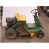 Image 1 : JOHN DEERE R72 8HP RIDING MOWER WITH BATTERY IN GOOD RUNNING ORDER