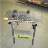 Image 2 : FOLDING WORKSTAND