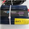 Image 2 : NEXTECH 400W INVERTER