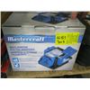 Image 1 : MASTERCRAFT MULTI PURPOSE ELECTRIC SHARPENDER