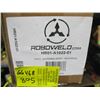 Image 2 : ROBO WELD WARNING WHIP WITH FLAG