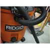 Image 2 : RIGID SHOP VAC