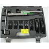 Image 1 : HILMOR CASED PIPE BENDER