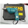 Image 1 : MAKITA ELECTRIC DRILL IN A DEWALT CASE