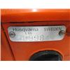 Image 2 : HUSQVARNA CHAINSAW