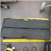 Image 2 : SOFT GUN CASE & HARD GUN CASE