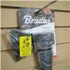 Image 2 : BRADAS FIBREGLASS HANDLED HATCHET