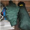 Image 2 : MISC. TENT, TARP, AIRBED, PUMP, ETC.