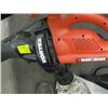 Image 2 : BLACK & DECKER VORTEX VACUUM UNIT