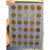 Image 2 : ASST. LINCOLN HEAD PENNIES