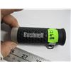 Image 2 : SET OF BUSHNELL ENSIGN 7.50 BINOCULARS & A MINI BUSHNELL GOLFING RANGE FINDER SCOPE