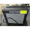 Image 1 : KUSTOM SMALL GUITAR AMPLIFIER