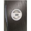 Image 2 : 3 DRAWER DESK CABINET WITH COMBINATION LOCK