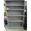 Image 2 : LG. GRAY SHELF UNIT