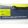 Image 2 : OCEAN MASTER TRAVEL SERIES 3 PIECE ROD WITH CASE