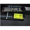 Image 2 : ELEMENT 39" FLATSCREEN TV WITH REMOTE