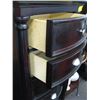 Image 2 : TALL 6 DRAWER CHEST OF DRAWERS
